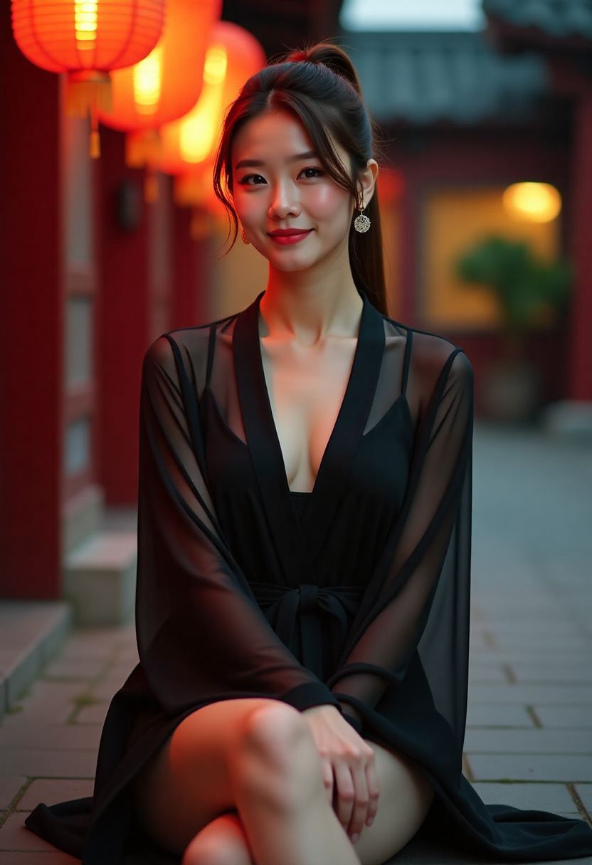 新番定档