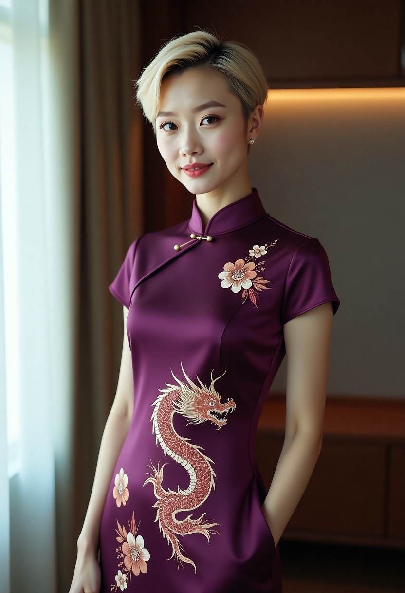 落第骑士英雄谭
